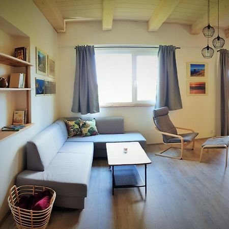 Apartmán Nežichov Toužim Exterior foto
