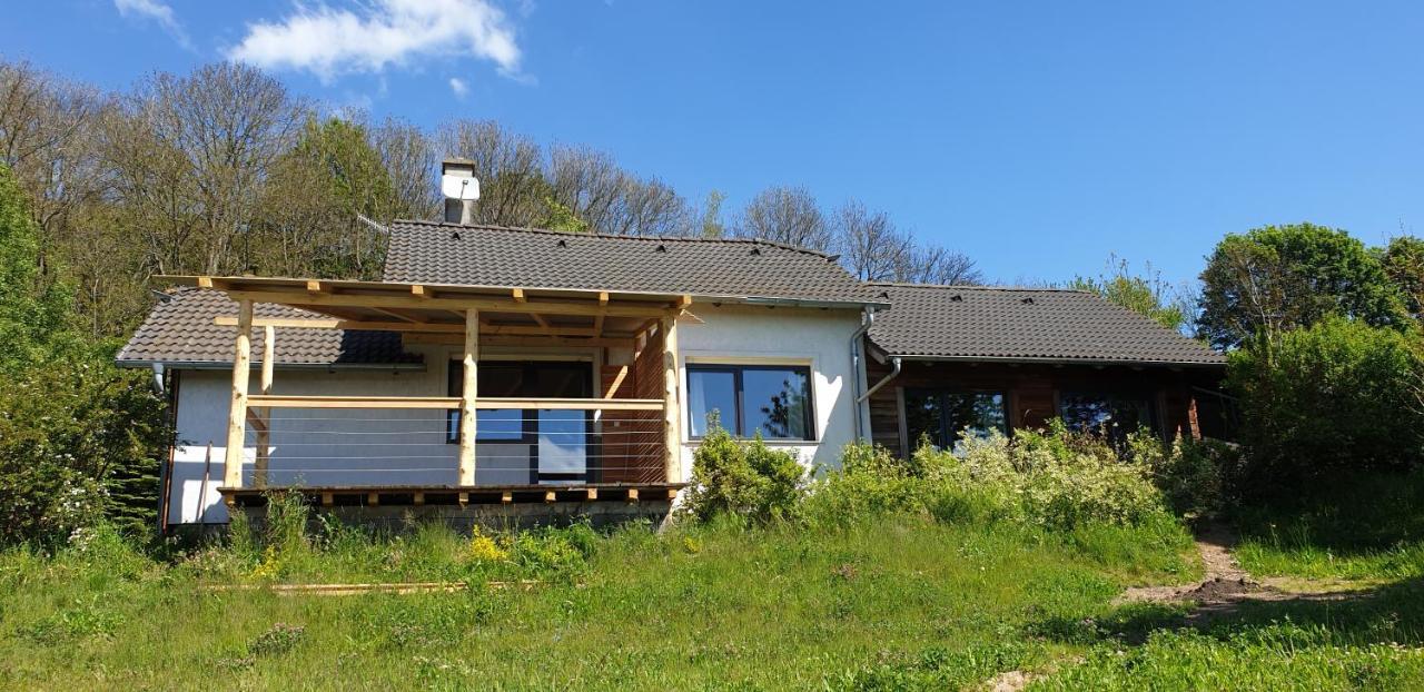 Apartmán Nežichov Toužim Exterior foto