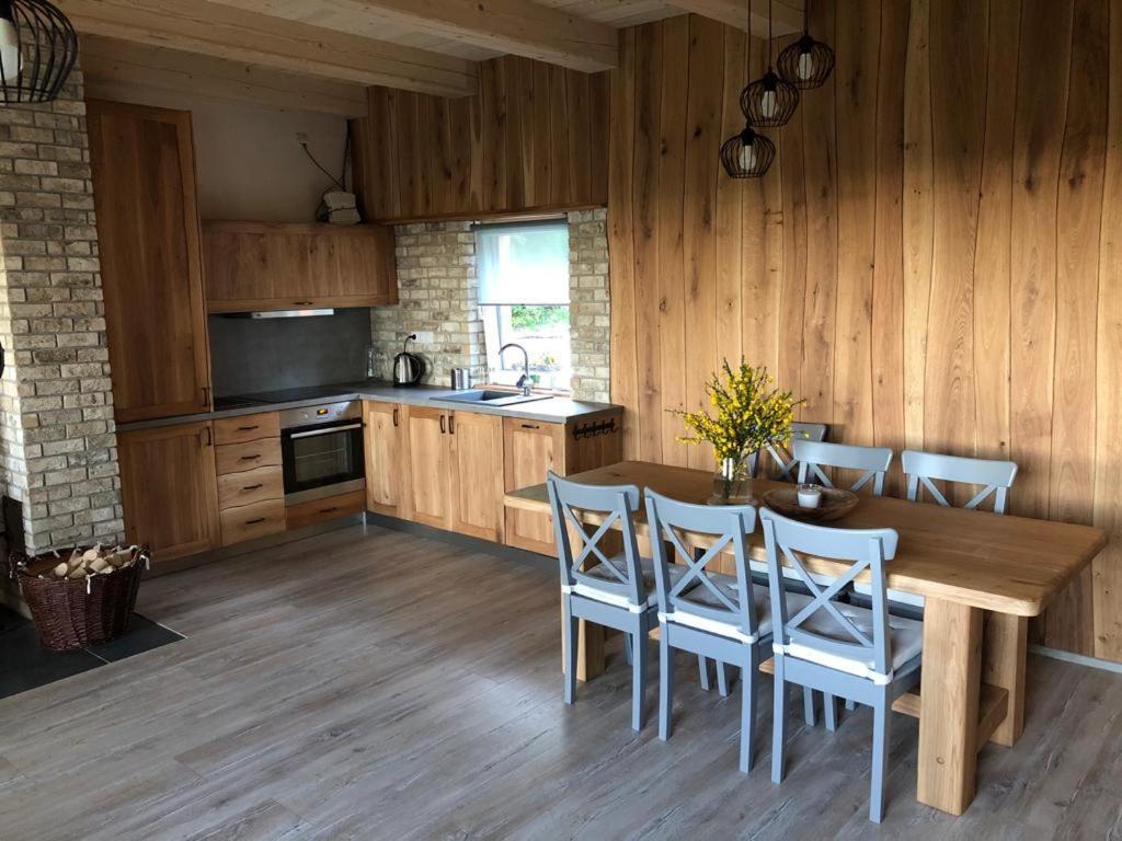 Apartmán Nežichov Toužim Exterior foto