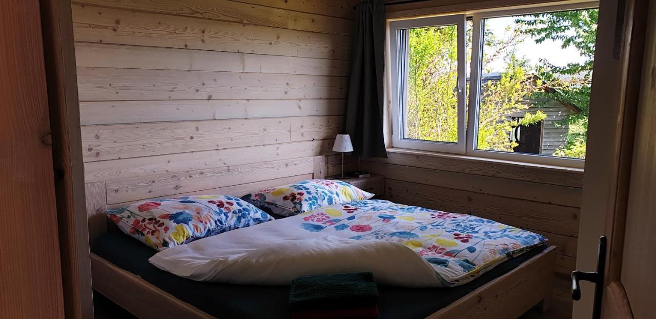 Apartmán Nežichov Toužim Exterior foto